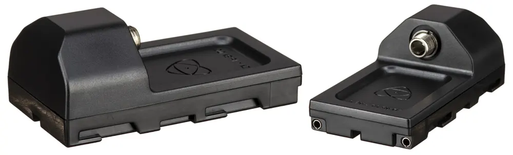 Atomos AtomX Battery Eliminator