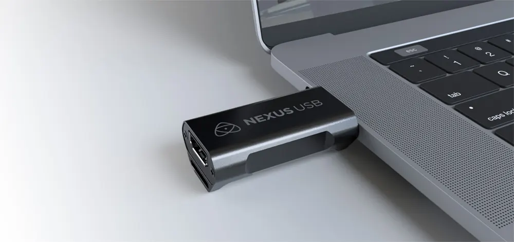 Atomos Nexus USB