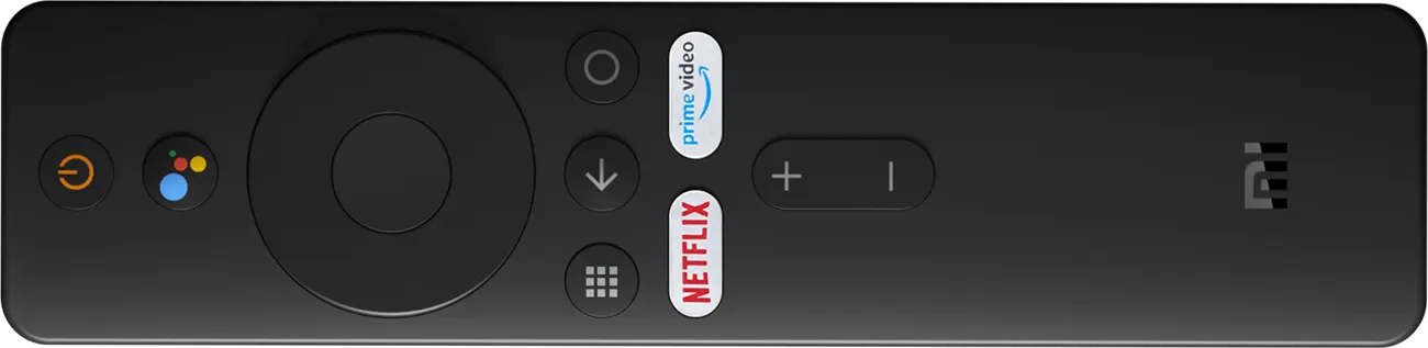 Xiaomi TV Stick Remote
