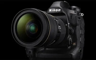 Be on top of the game with the flagship D6