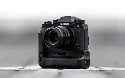 Why I Switched from Nikon to Fuji: A Landscape Photographer’s Perspective