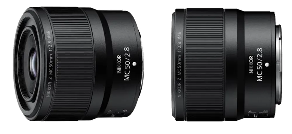 Magnify The World With The Nikkor Z MC 50mm f/2.8