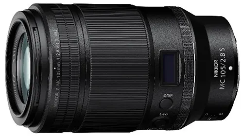 Raise The Bar With Nikon’s New Nikkor Z MC 105mm f/2.8 VR S