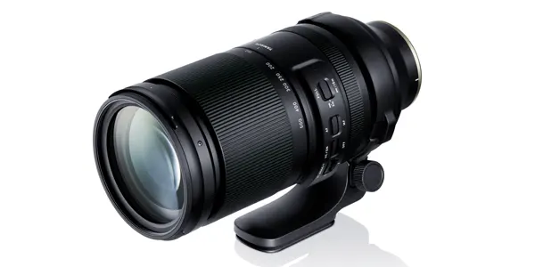 TAMRON announces compact 500mm ultra-telephoto zoom for Sony E-mount full-frame mirrorless cameras