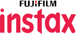 Fujifilm Instax Logo
