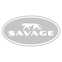 Savage Backdrops Logo