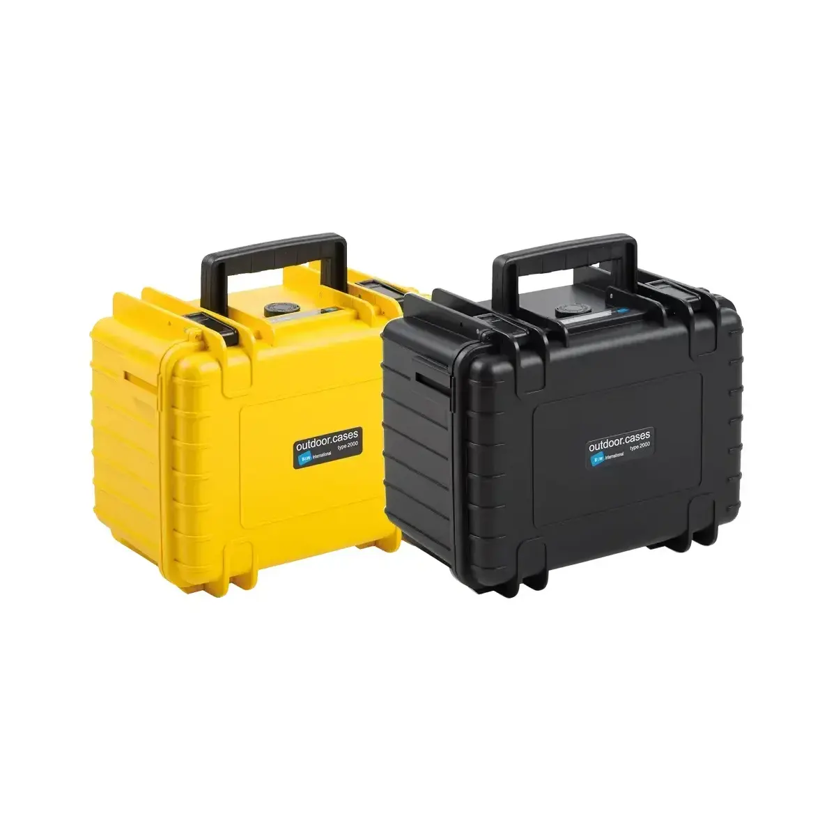 B&W International outdoor.case type 2000