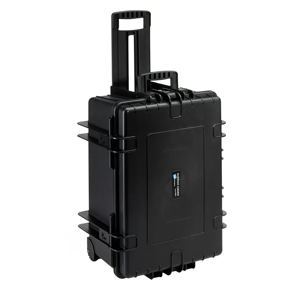 B&W International outdoor.case type 6800