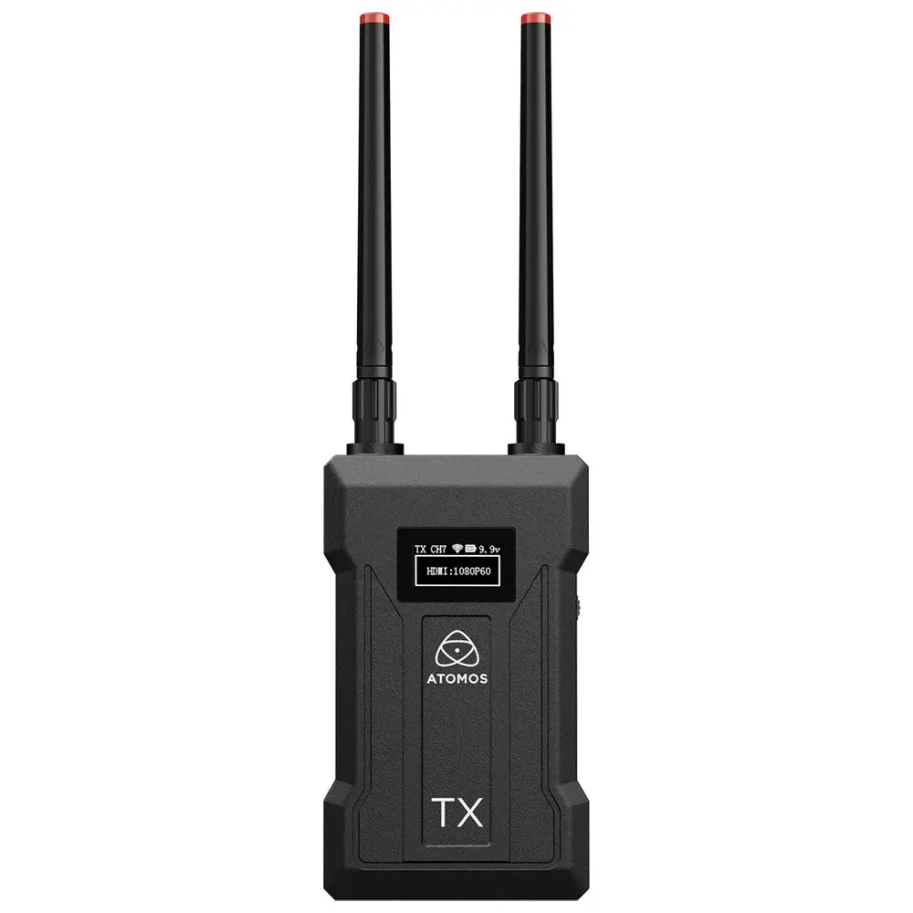 Atomos TX 4K/HD Wireless Video Transmitter