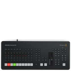 Blackmagic Design ATEM Mini Extreme ISO G2
