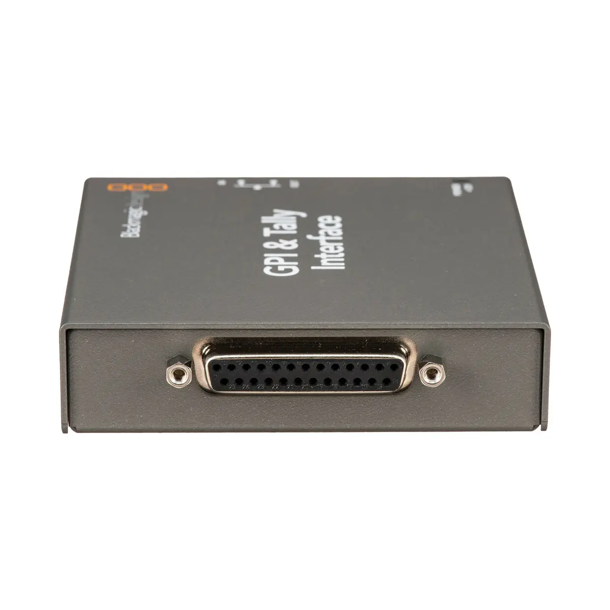 Blackmagic Design GPI & Tally Interface for ATEM Production Switchers