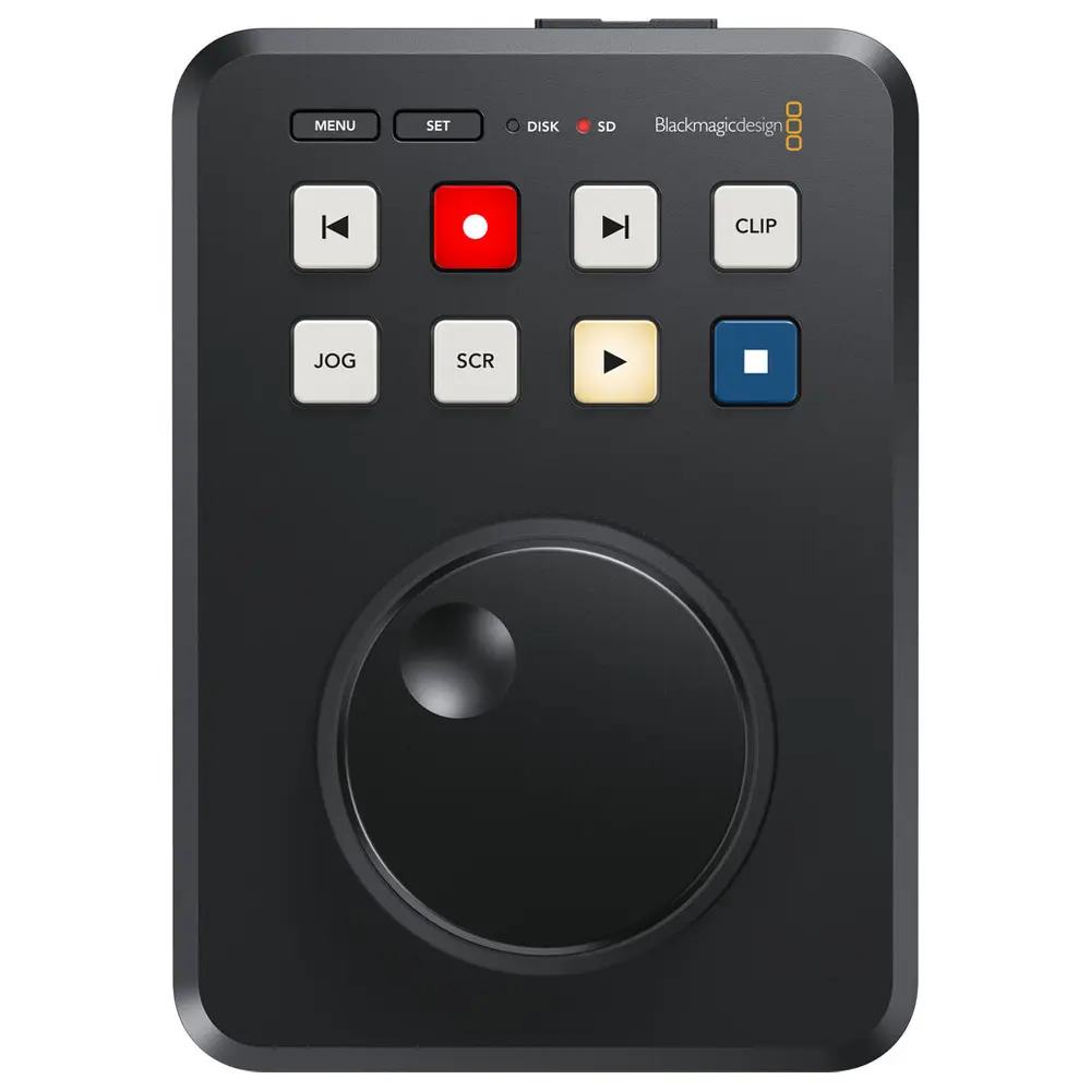 Blackmagic Design HyperDeck Shuttle HD
