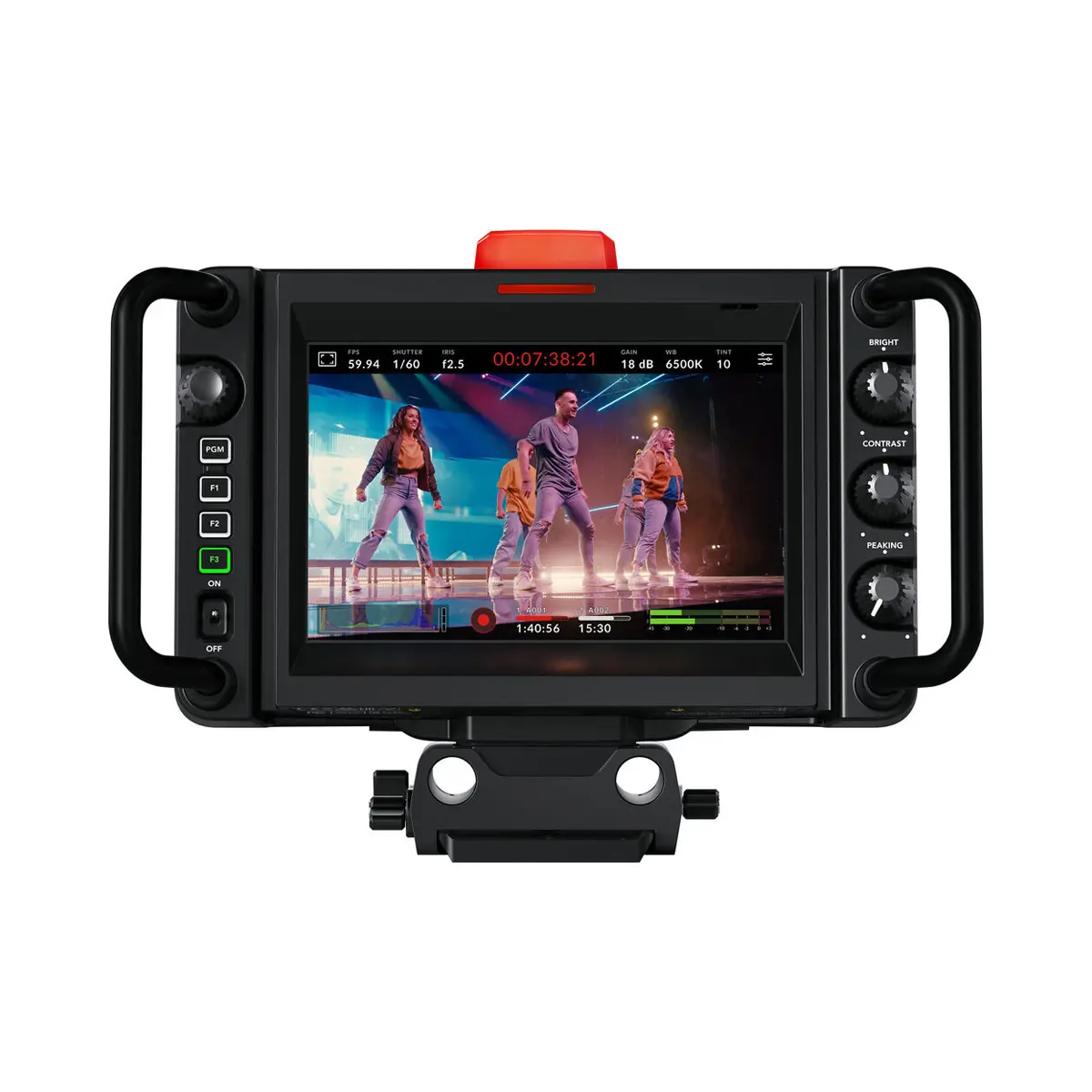 Blackmagic Design Studio Camera 4K Plus G2