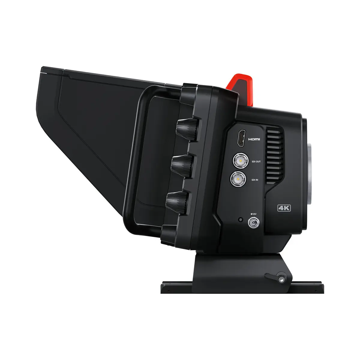 Blackmagic Design Studio Camera 4K Plus G2