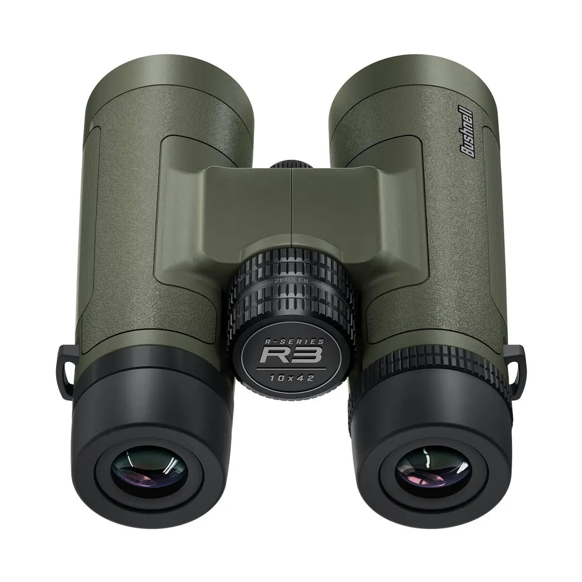 Bushnell 10x42 R3 Binoculars (Ranger Green)
