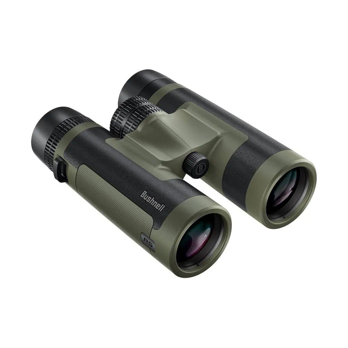 Bushnell 10x42 R5 Binoculars (Ranger Green)