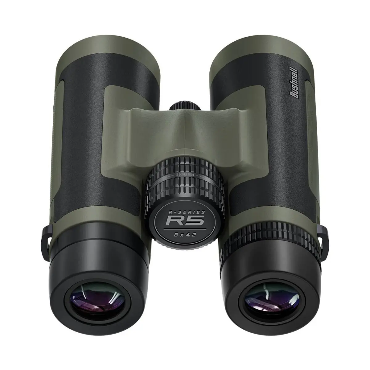 Bushnell 10x42 R5 Binoculars (Ranger Green)