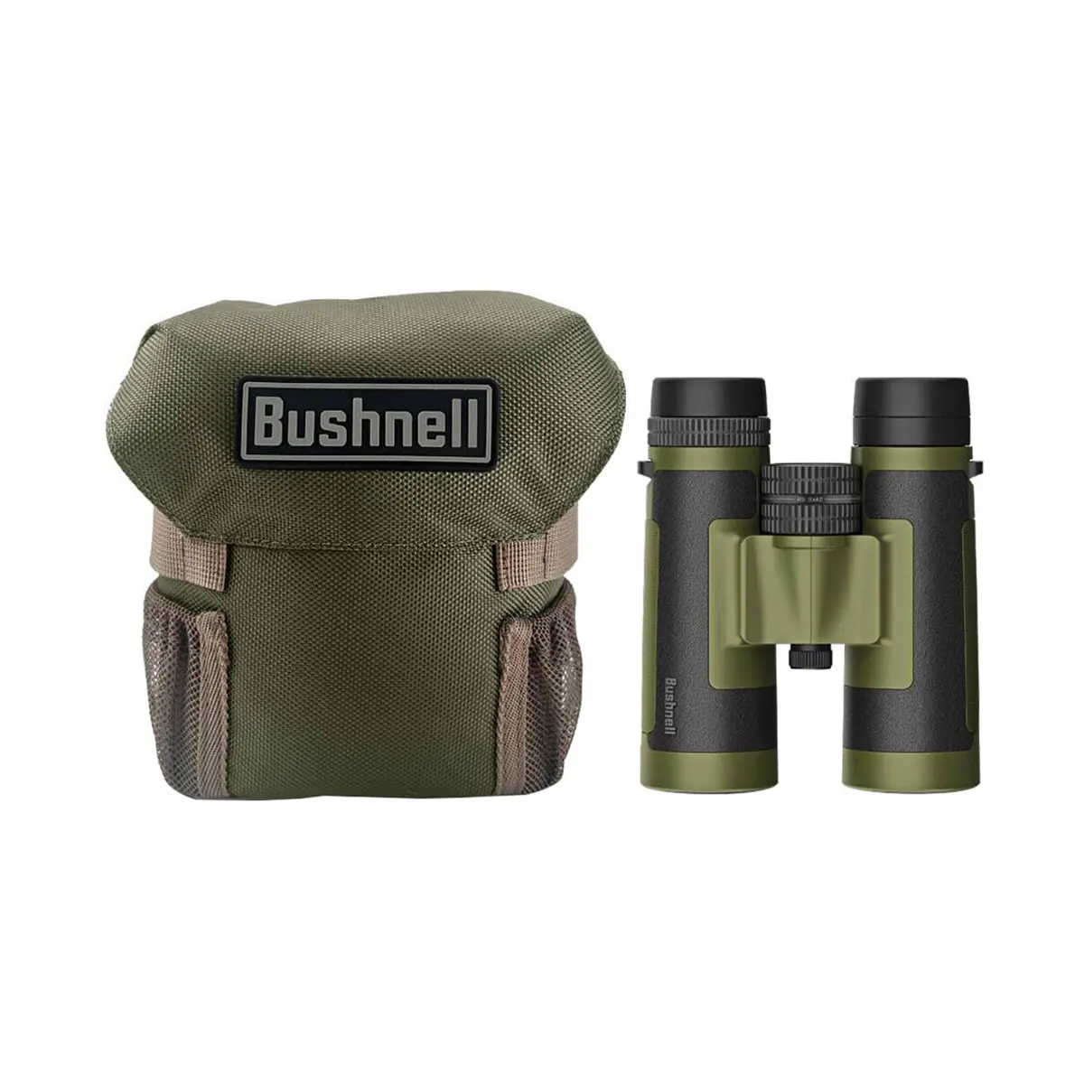 Bushnell 10x42 R5 Binoculars (Ranger Green)