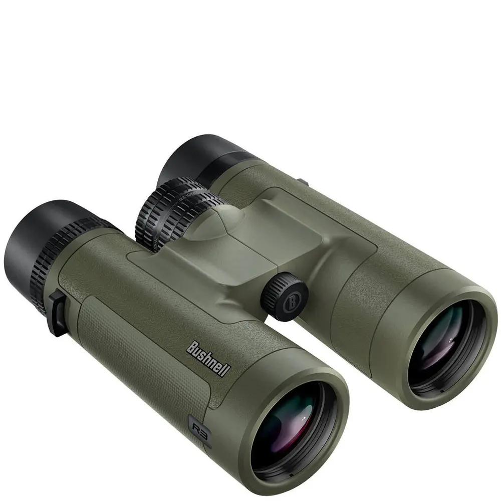 Bushnell 8x42 R3 Binoculars (Ranger Green)
