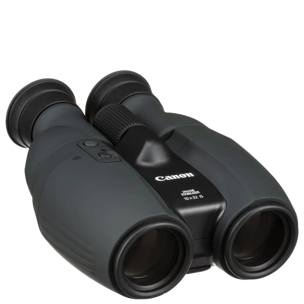 Canon 10x32 IS Image Stabilized Binoculars