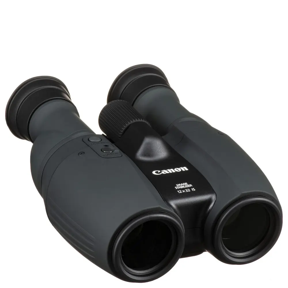Canon 12x32 IS Image Stabilized Binoculars