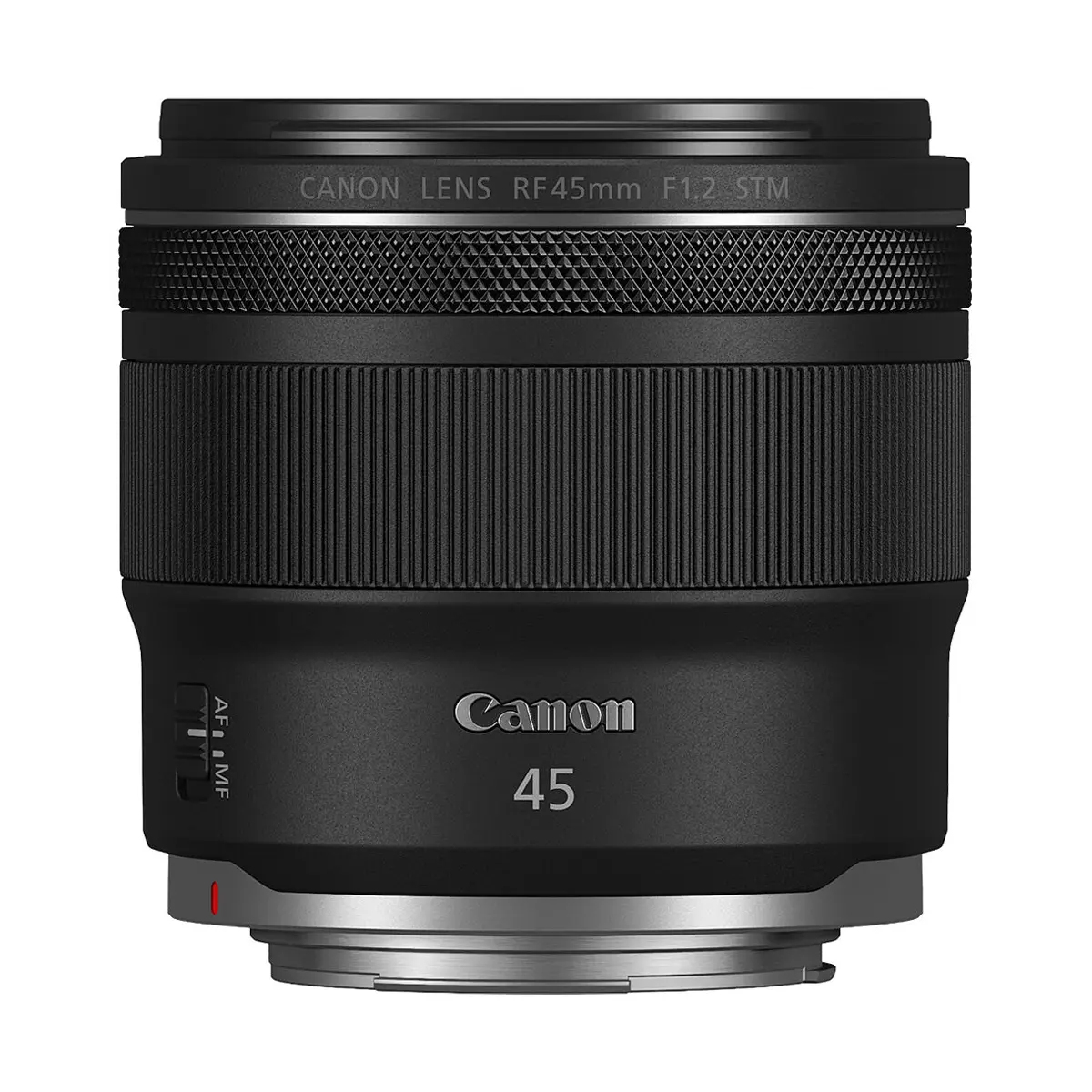 Canon 45mm f/1.2 STM Lens
