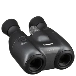 Canon 8x20 IS Image Stabilized Binoculars