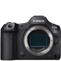 Canon EOS R5 Mark II Mirrorless Camera Body