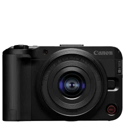 Canon EOS R50 V Mirrorless Camera with 14-30mm f/4-6.3 Lens