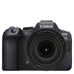 Canon EOS R6 II + RF 24-105mm f/4 L IS USM