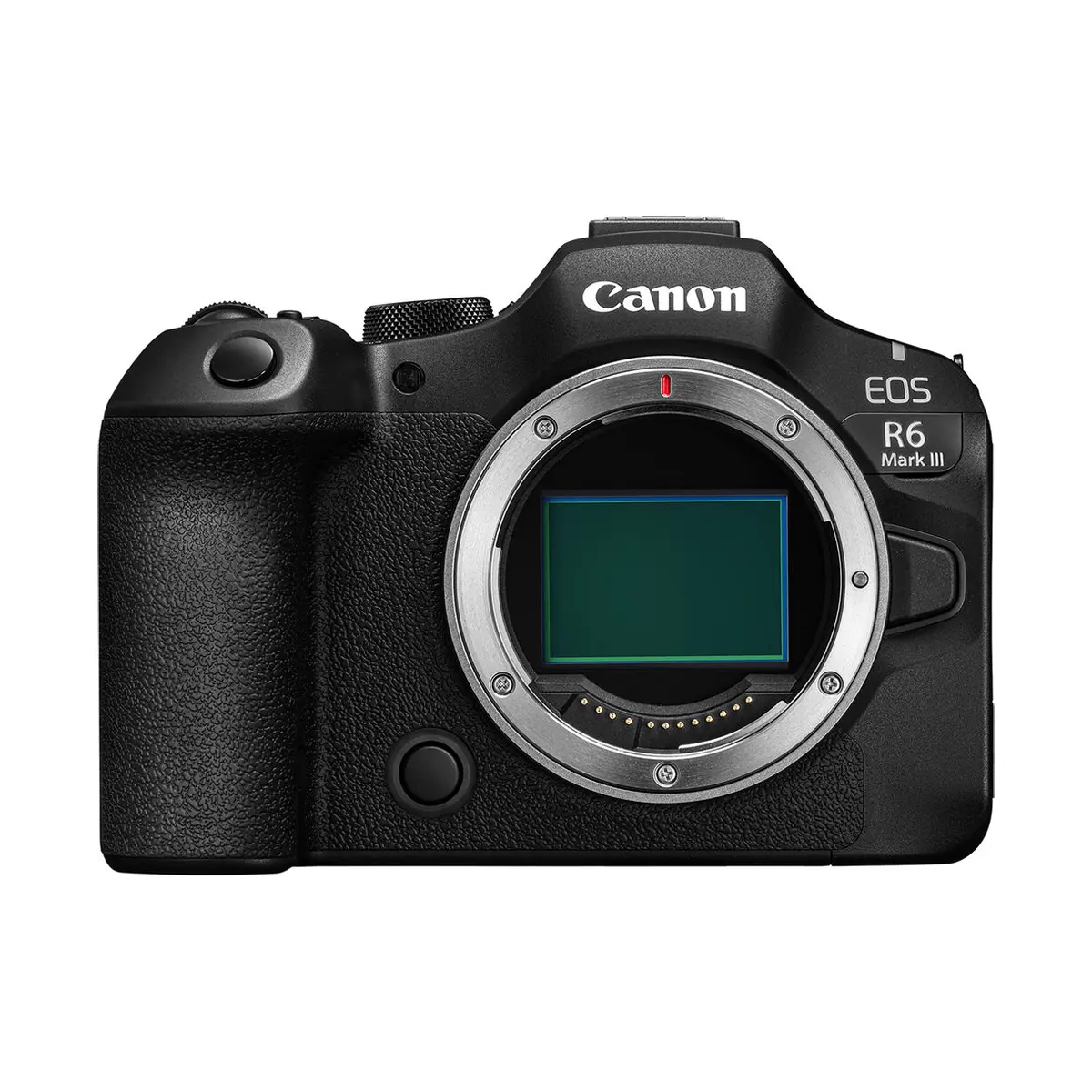 Canon EOS R6 III Body
