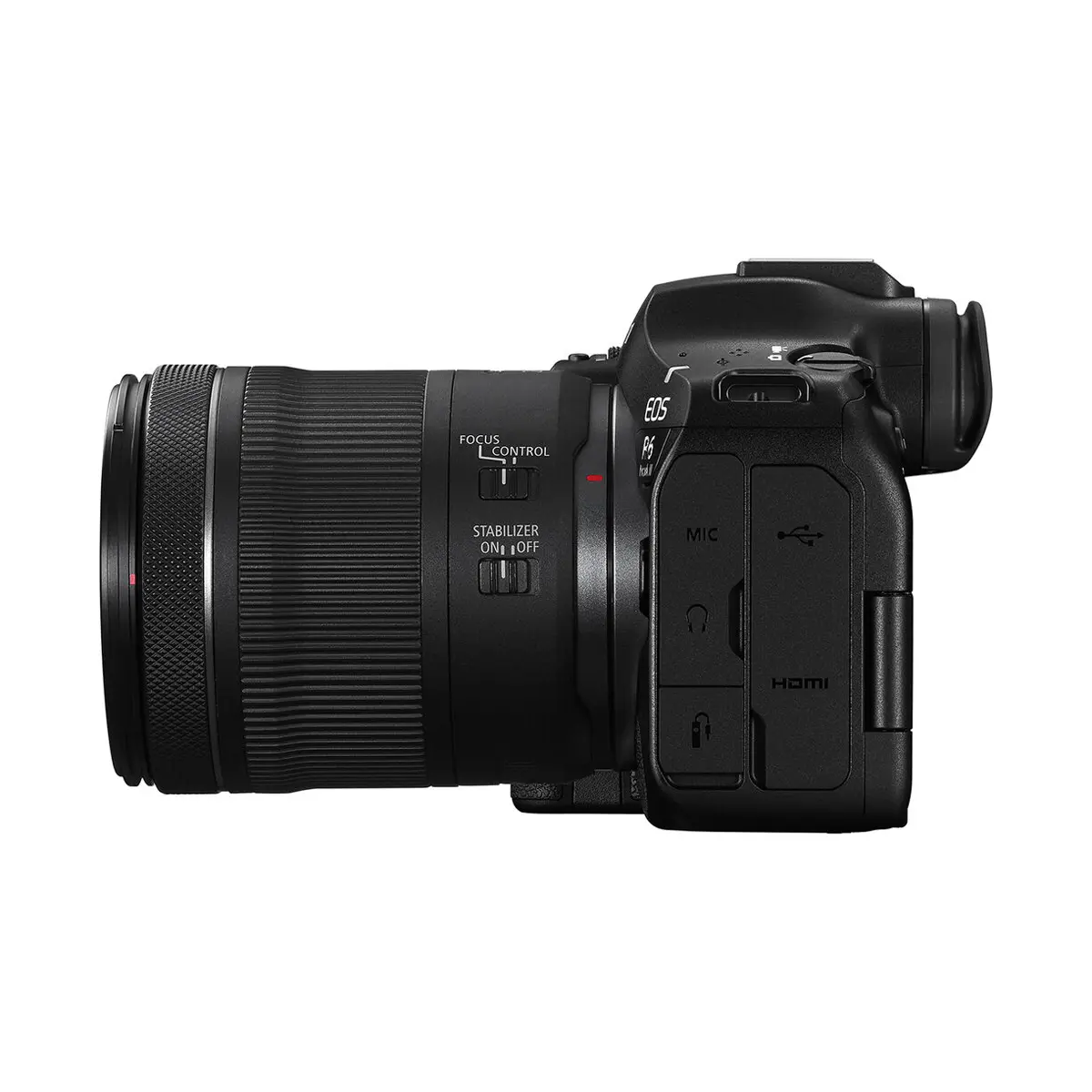 Canon EOS R6 III + RF 24-105mm f/4-7.1 IS STM