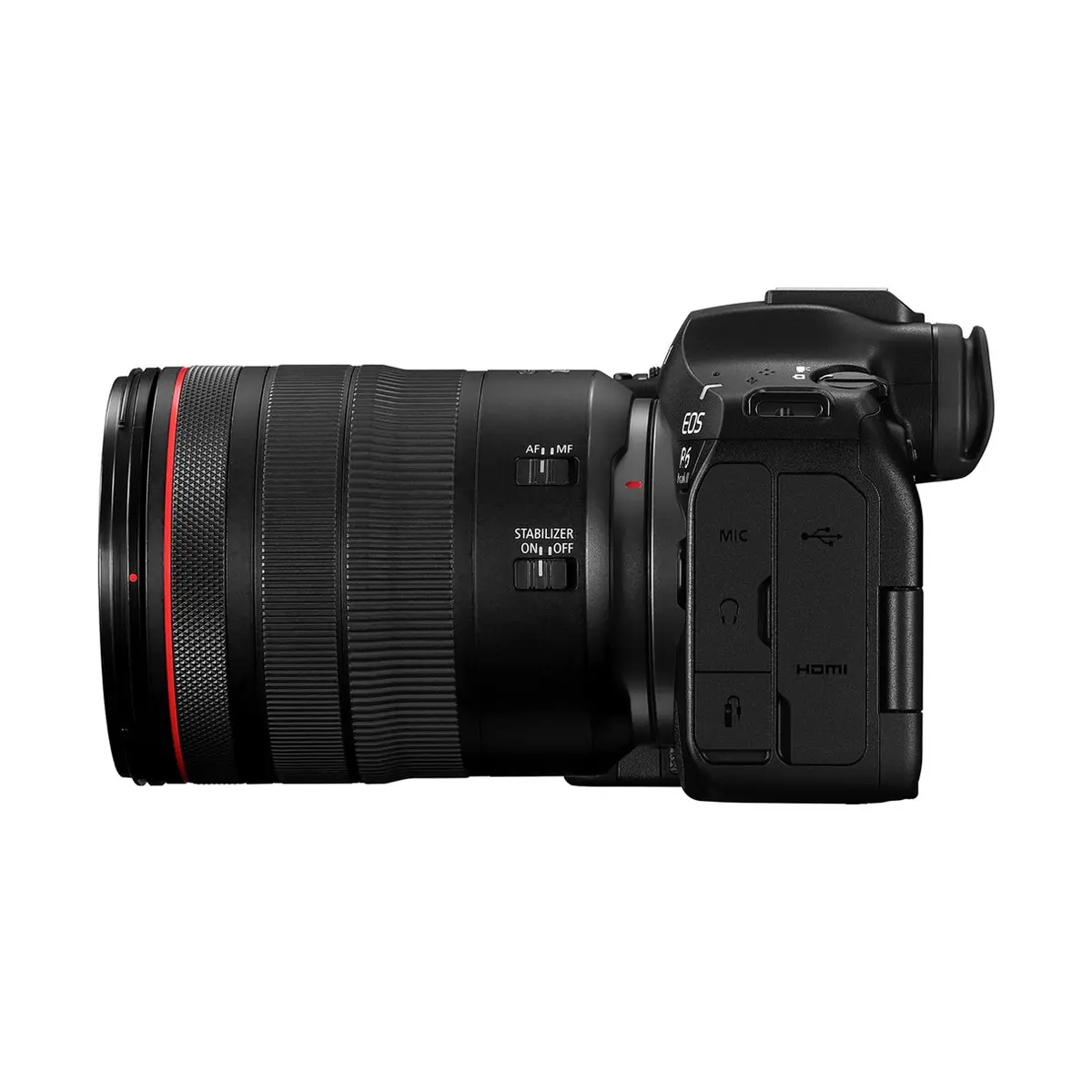 Canon EOS R6 III + RF 24-105mm f/4 L IS USM