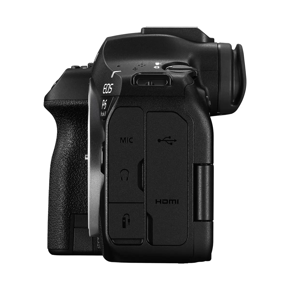 Canon EOS R6 Mark III Mirrorless Camera