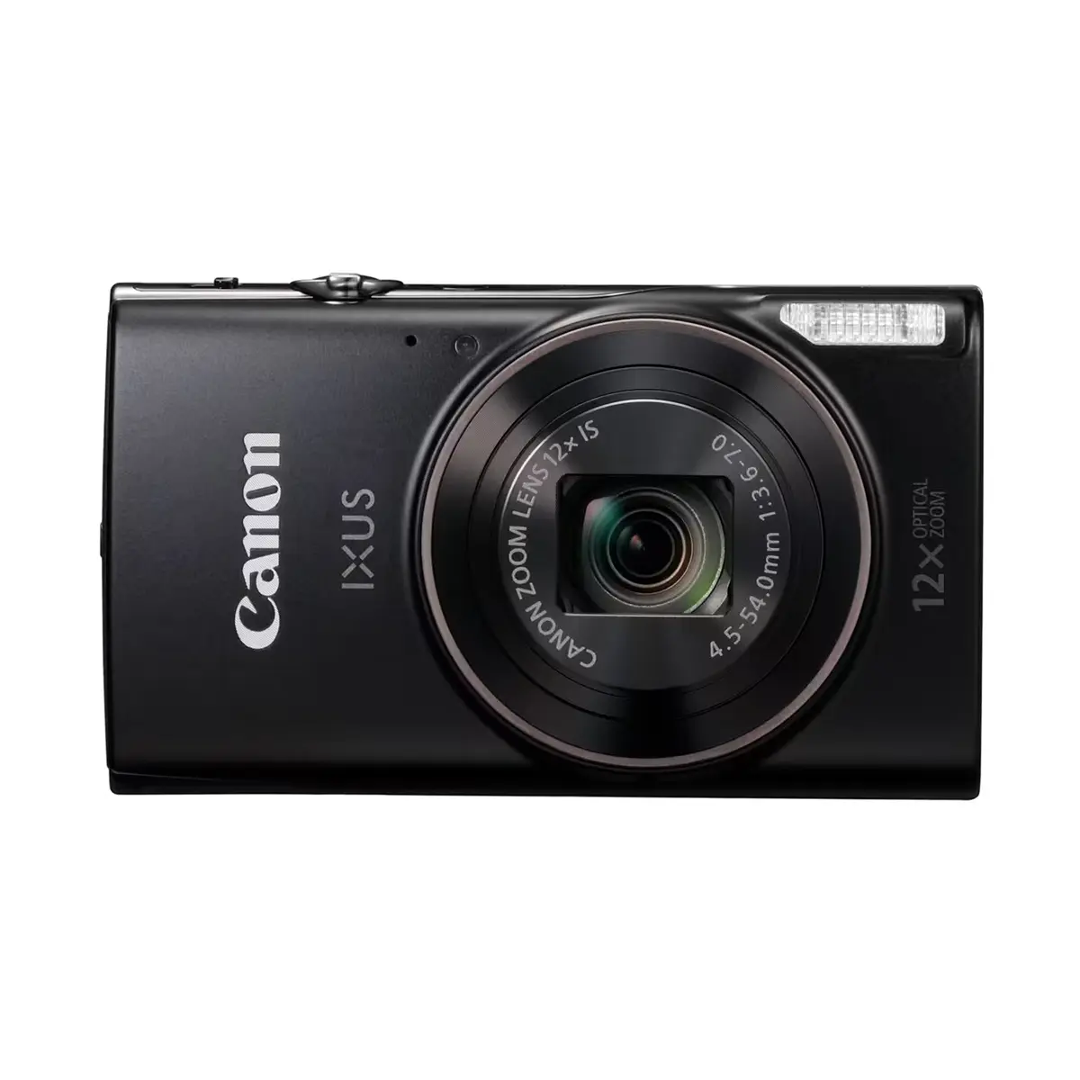 Canon IXUS 285 HS Compact Camera Black