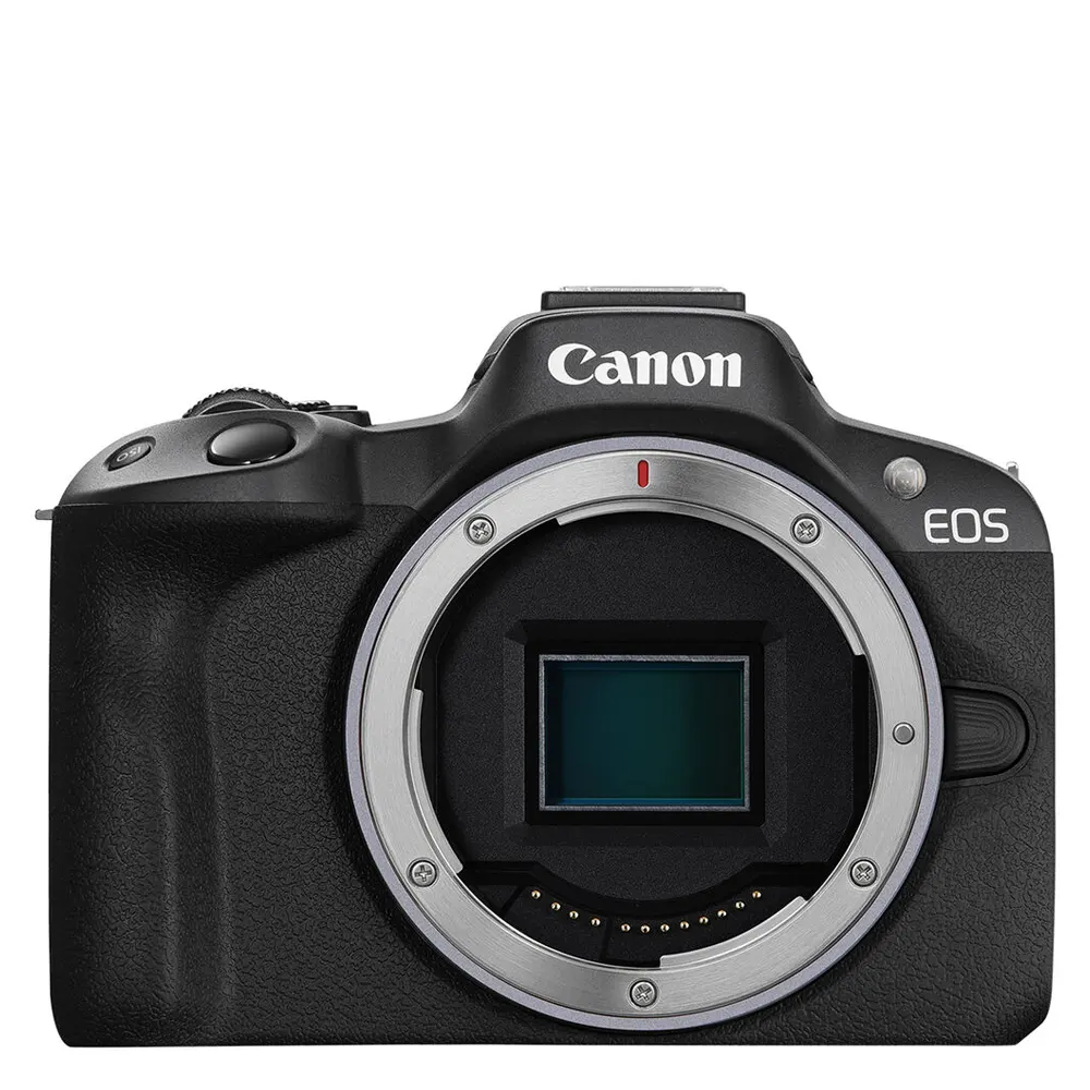 Canon EOS R50 Mirrorless Camera Body
