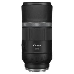 Canon RF 600mm f/11 IS STM Lens