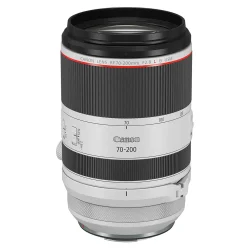 Canon RF 70-200mm f/2.8 L IS Lens