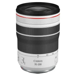 Canon RF 70-200mm f/4 L IS USM Lens