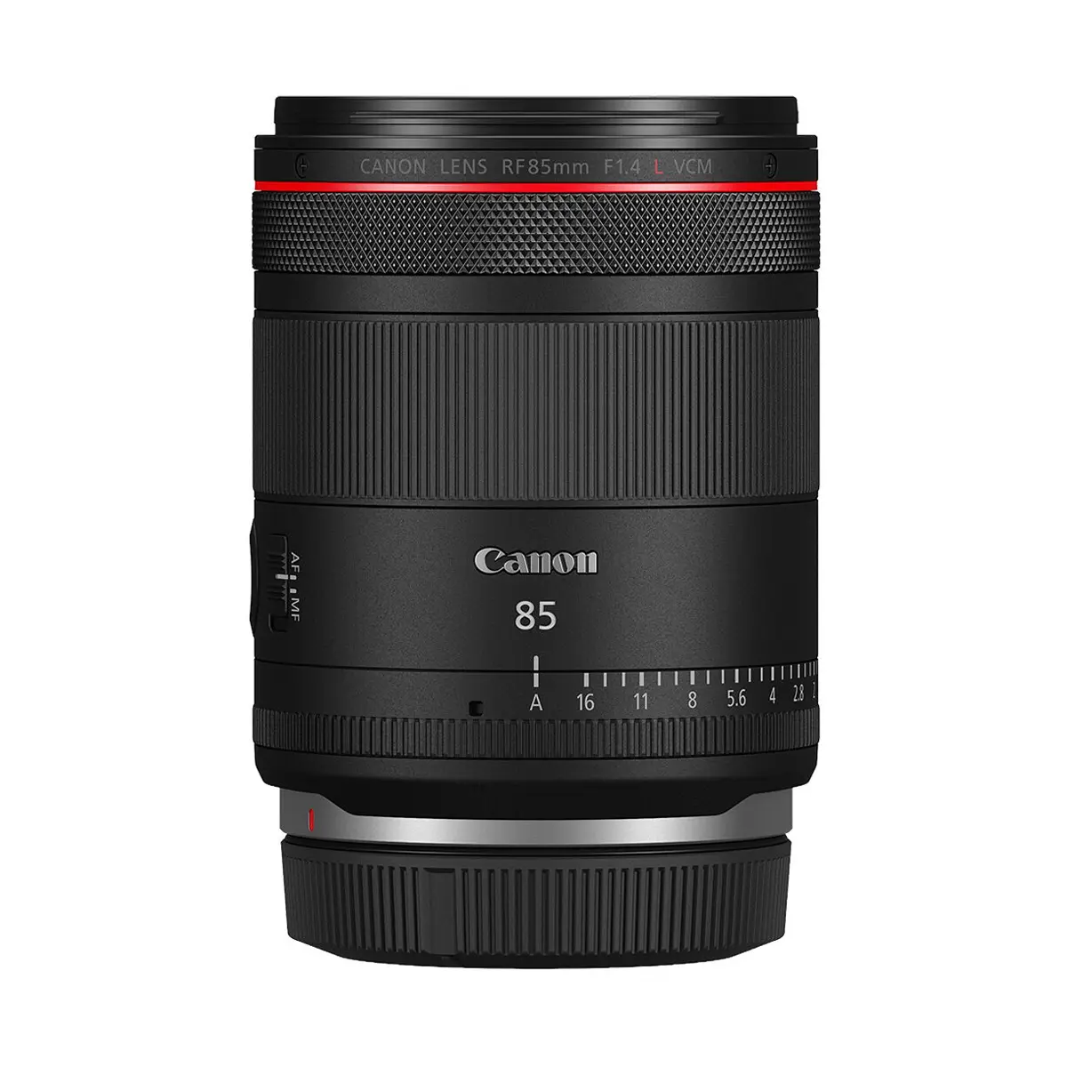 Canon RF 85mm f/1.4 L VCM Lens