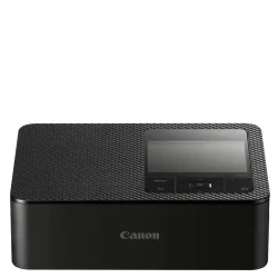 Canon Selphy CP1500 Printer (Black)