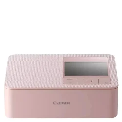 Canon Selphy CP1500 Printer (Pink)
