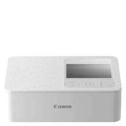 Canon Selphy CP1500 Printer (White)