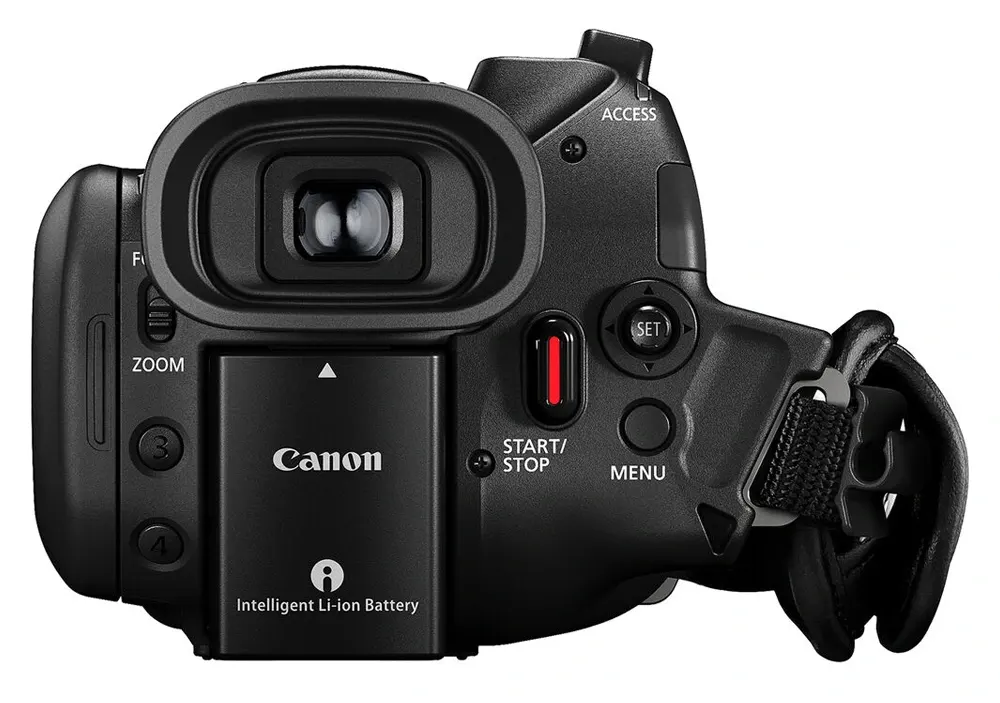 Canon XA65 Video Camera