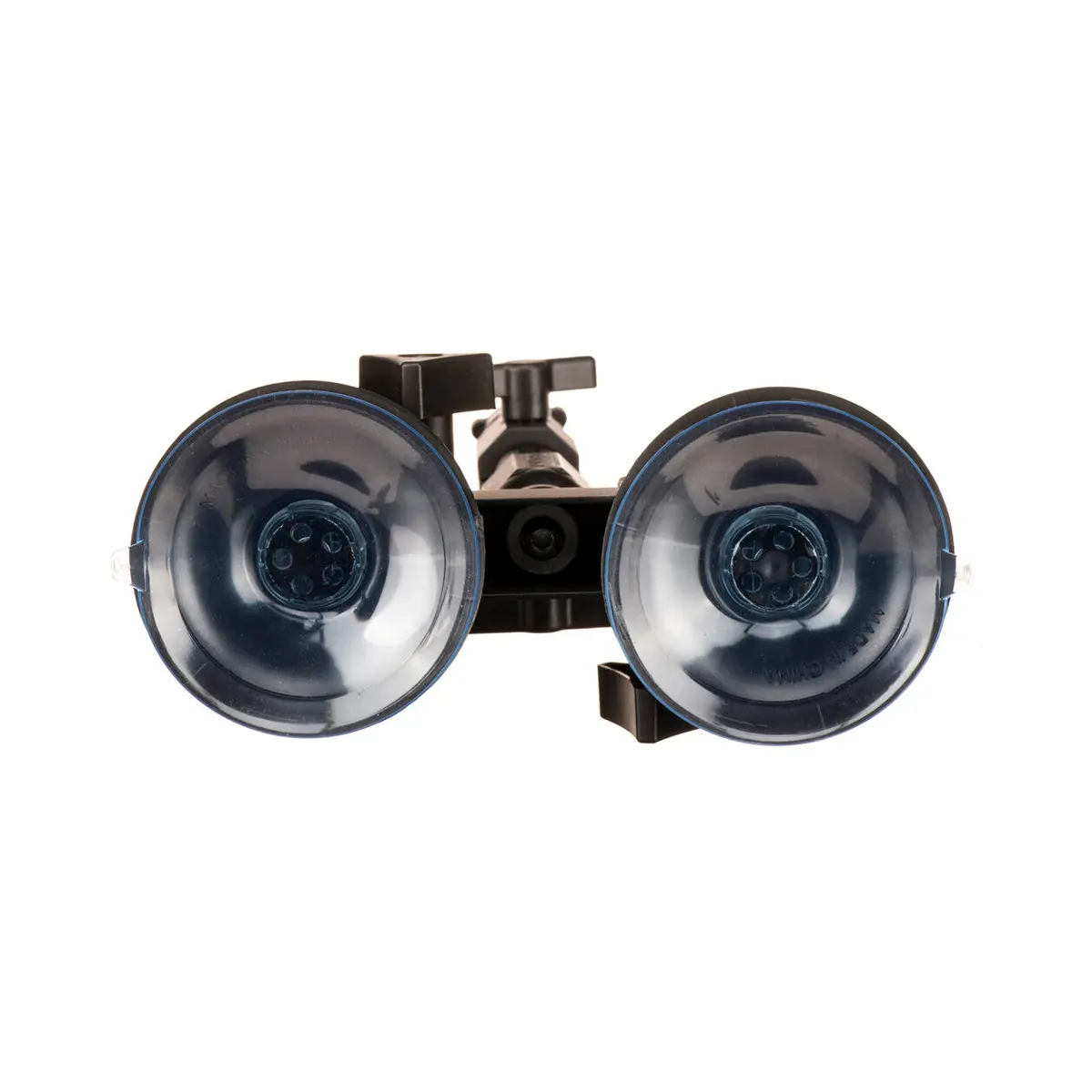 Delkin Devices Fat Gecko Dual-Suction Camera Mount