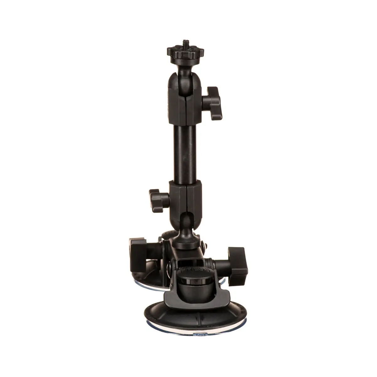 Delkin Devices Fat Gecko Dual-Suction Camera Mount