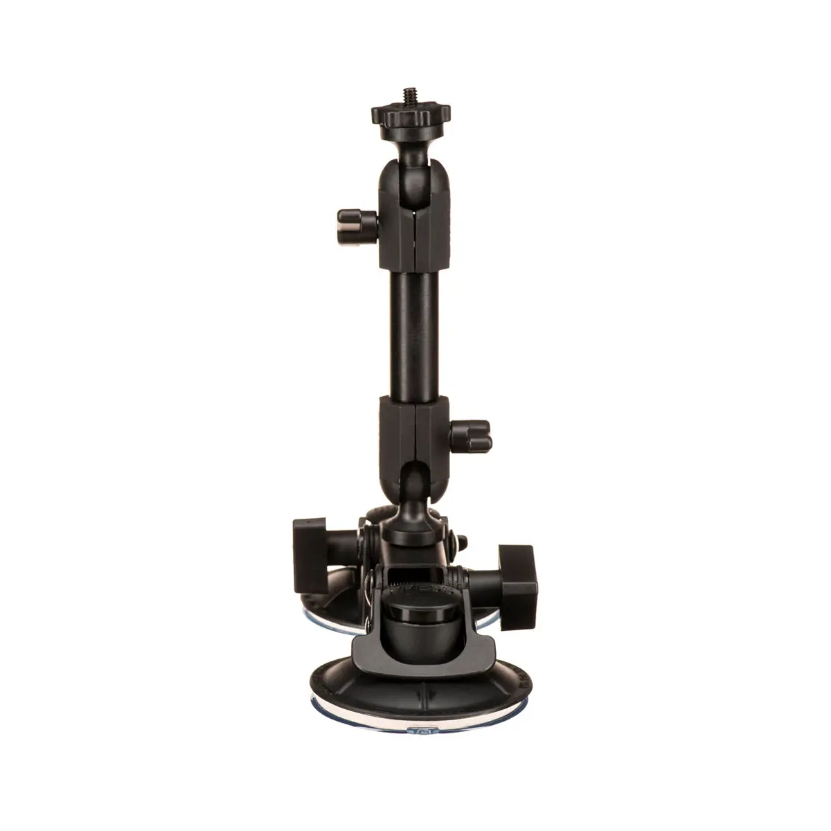 Delkin Devices Fat Gecko Dual-Suction Camera Mount