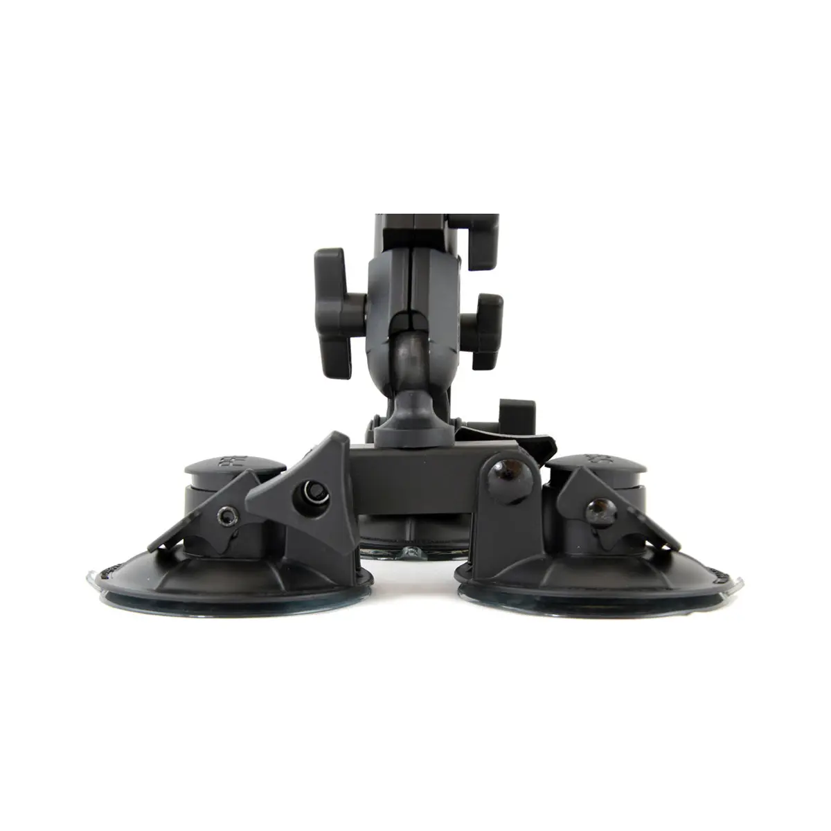 Delkin Devices Fat Gecko Triple Mount