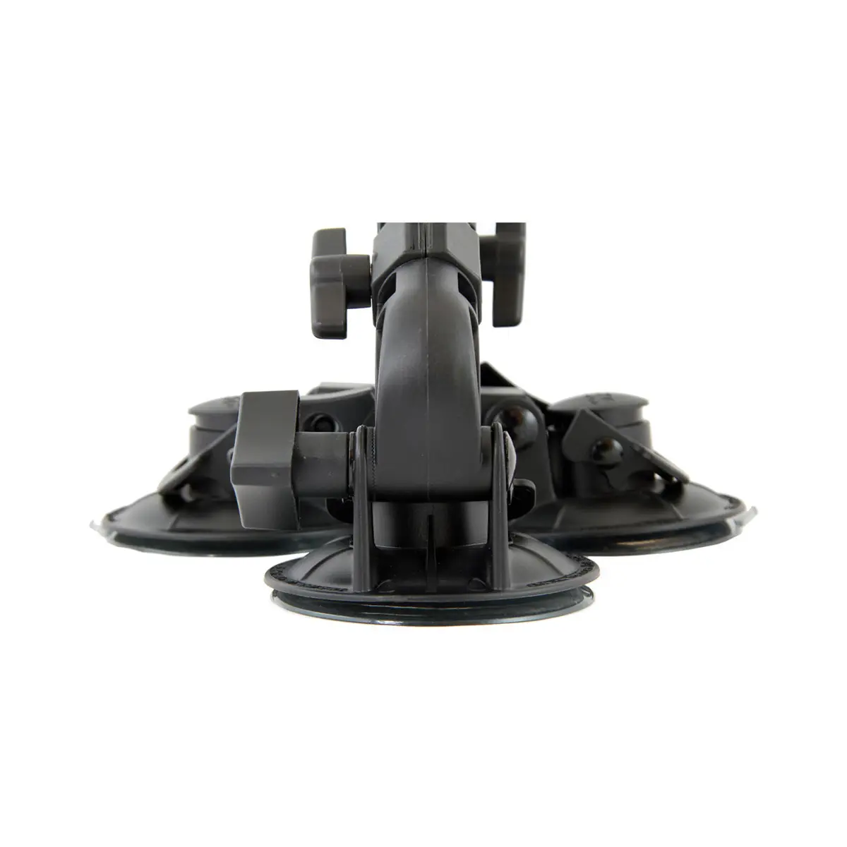 Delkin Devices Fat Gecko Triple Mount