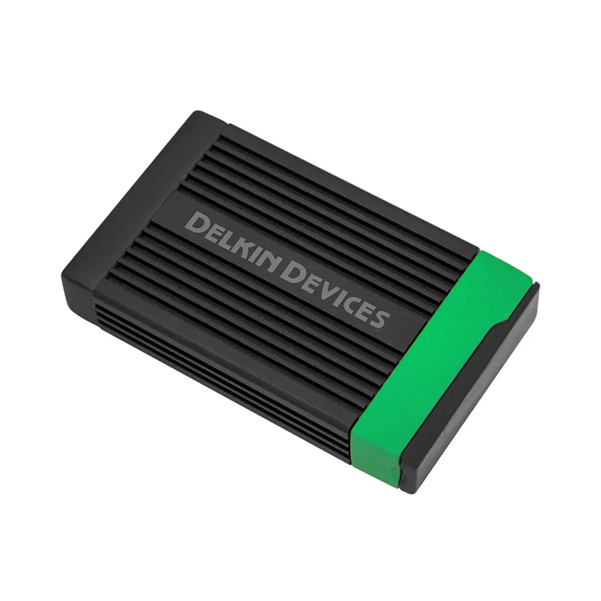 Delkin Devices USB 3.2 CFexpress Type B Memory Card Reader